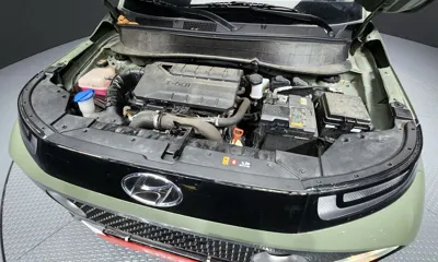 Hyundai Casper 2023, 34499 км, за 17300000 KRW - фото 6