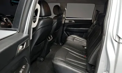 KG_Mobility_Ssangyong Rexton 2018, 147635 км, за 12800000 KRW - фото 12