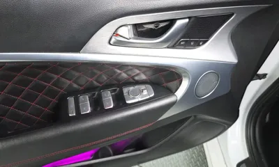 Genesis G70 2019, 131870 км, за 21200000 KRW - фото 29