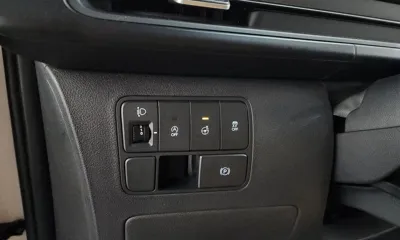 Hyundai Staria 2022, 77868 км, за 33590000 KRW - фото 27