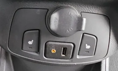 ChevroletGMDaewoo Spark 2014, 124373 км, за 2990000 KRW - фото 20