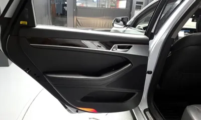 Hyundai Genesis 2016, 142850 км, за 10900000 KRW - фото 25