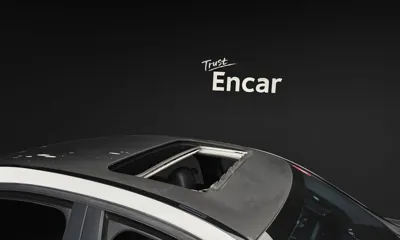 Mercedes-Benz C-Class 2018, 130778 км, за 14500000 KRW - фото 20