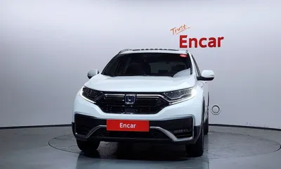 Honda CR-V 2022, 23113 км, за 38000000 KRW