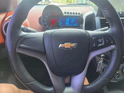 ChevroletGMDaewoo Aveo 2013, 73815 км, за 3390000 KRW - фото 13