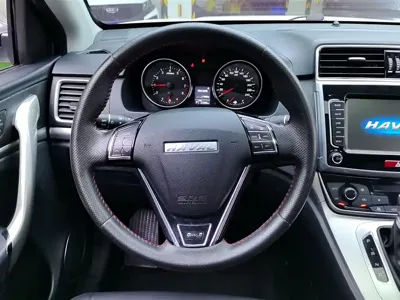 Haval M6 2019, 27900 км, за 33800 CNY - фото 15