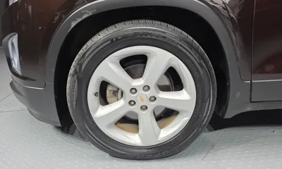 ChevroletGMDaewoo Trax 2016, 103785 км, за 3950000 KRW - фото 5