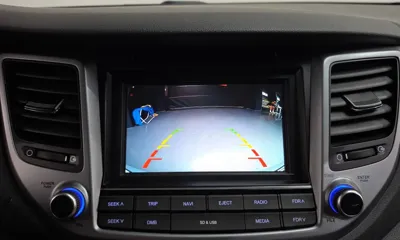 Hyundai Tucson 2017, 85750 км, за 10600000 KRW - фото 14