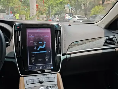 BYD Qin NEV 2018, 45000 км, за 28000 CNY - фото 10