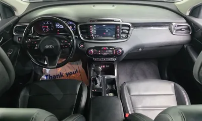 Kia Sorento 2016, 182162 км, за 9000000 KRW - фото 7