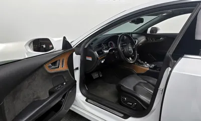 Audi A7 2016, 129333 км, за 9990000 KRW - фото 10