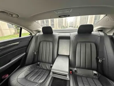 Mercedes-Benz CLS 2015, 100000 км, за 98800 CNY - фото 10