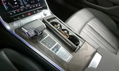 Audi A6 2020, 92178 км, за 31990000 KRW - фото 9