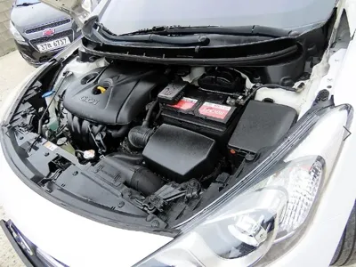 Hyundai i30 2015, 95211 км, за 7290000 KRW - фото 17