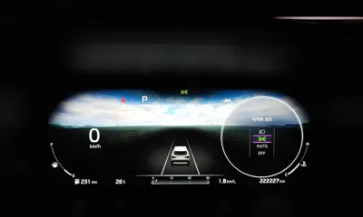 Kia Sorento 2021, 222227 км, за 25800000 KRW - фото 8