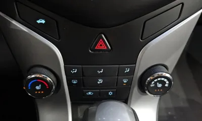 ChevroletGMDaewoo Cruze 2016, 110654 км, за 3900000 KRW - фото 27