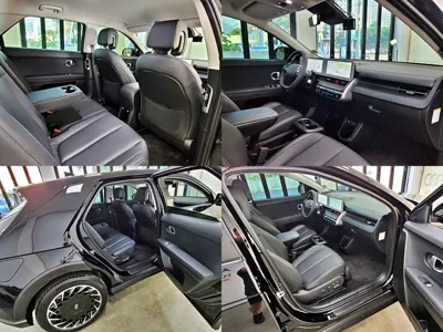 Hyundai Ioniq5 2023, 6700 км, за 34900000 KRW - фото 17