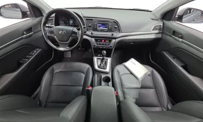Hyundai Avante 2017, 179440 км, за 5990000 KRW - фото 7