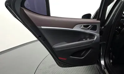 Genesis G70 2019, 122276 км, за 17500000 KRW - фото 25