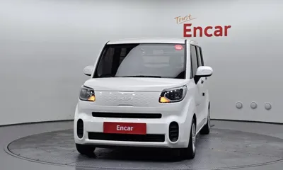 Kia Ray 2022, 137884 км, за 7200000 KRW - фото 3