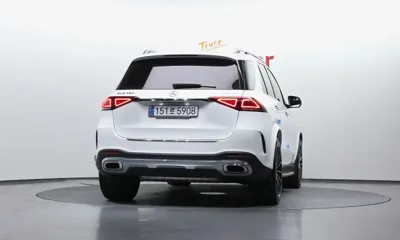 Mercedes-Benz GLE-Class 2023, 41159 км, за 79990000 KRW