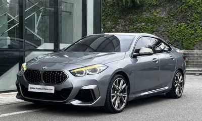 BMW 2-Series · 2024 год