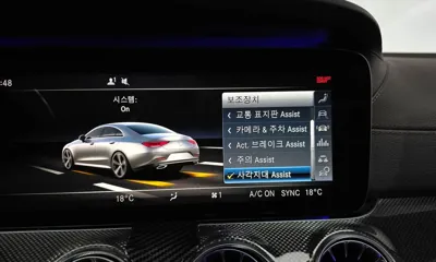 Mercedes-Benz CLS-Class 2020, 115956 км, за 33990000 KRW - фото 33