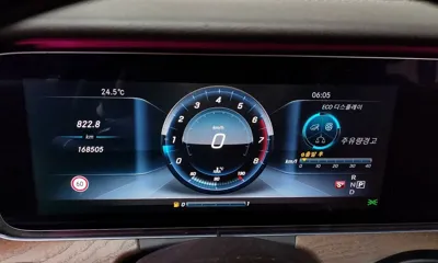 Mercedes-Benz E-Class 2017, 168505 км, за 18300000 KRW - фото 8