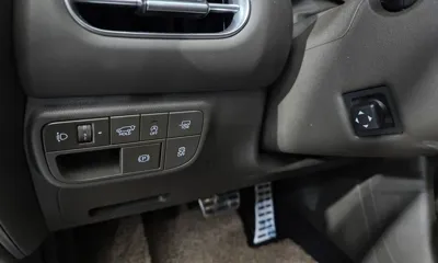 Hyundai Palisade 2025, 25716 км, за 47990000 KRW - фото 32