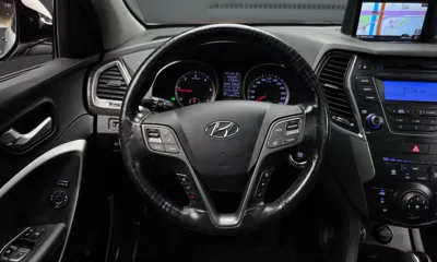 Hyundai Santafe 2015, 128207 км, за 8800000 KRW - фото 13