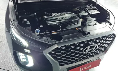Hyundai Palisade 2022, 64955 км, за 31700000 KRW - фото 6