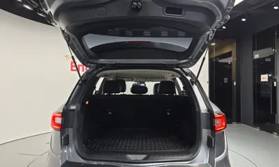 Renault-KoreaSamsung QM6 2019, 39209 км, за 12900000 KRW - фото 20