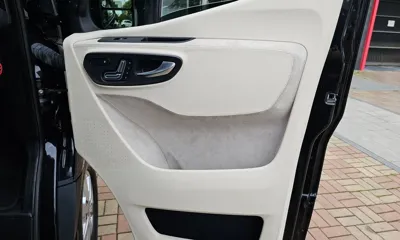 Mercedes-Benz Sprinter 2022, 51162 км, за 82800000 KRW - фото 25