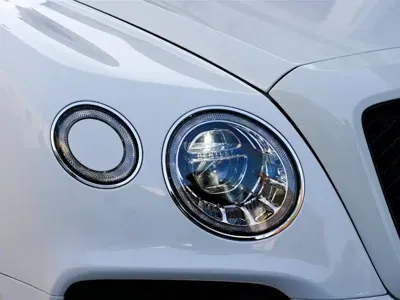 Bentley Bentayga 2019, 180000 км, за 828000 CNY - фото 25