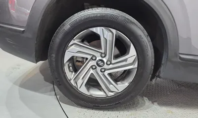 Hyundai Santafe 2021, 210444 км, за 14990000 KRW - фото 5