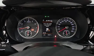 Kia K5 2020, 95601 км, за 17500000 KRW - фото 8
