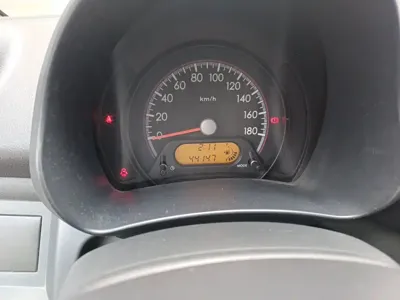 Suzuki Alto 2018, 44100 км, за 20400 CNY - фото 9