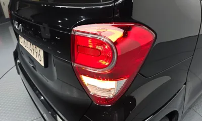 Kia Ray 2022, 62954 км, за 8690000 KRW - фото 23