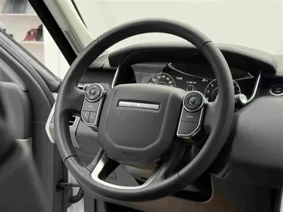 Land Rover Sport 2017, 37500 км, за 298000 CNY - фото 13