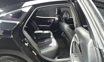 Hyundai Grandeur 2015, 174391 км, за 6500000 KRW - фото 11