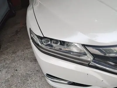 Honda Spirior 2017, 115100 км, за 45500 CNY - фото 7
