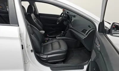 Hyundai Avante 2018, 66606 км, за 11500000 KRW - фото 26