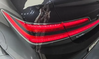 Genesis G90 2019, 110388 км, за 32500000 KRW - фото 23