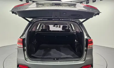 Kia Sorento 2016, 161640 км, за 11200000 KRW - фото 20