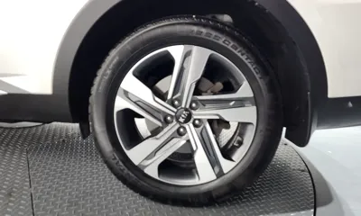 Kia Sorento 2021, 93478 км, за 27700000 KRW - фото 21
