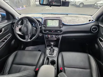 Hyundai Kona 2018, 91060 км, за 13800000 KRW - фото 7