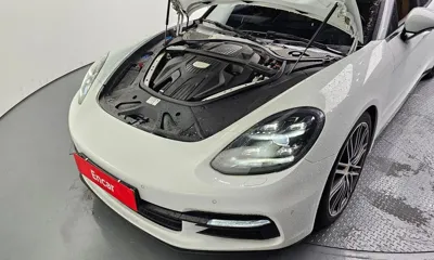 Porsche Panamera 2018, 74264 км, за 64500000 KRW - фото 6