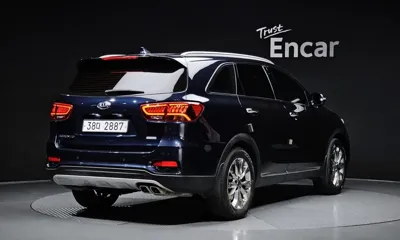 Kia Sorento 2019, 159984 км, за 14900000 KRW - фото 2