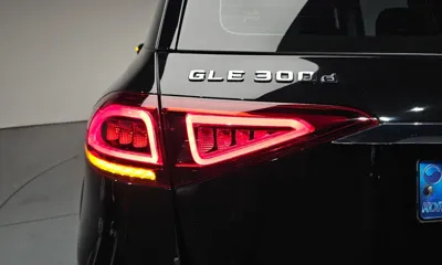 Mercedes-Benz GLE-Class 2022, 152272 км, за 47000000 KRW - фото 23