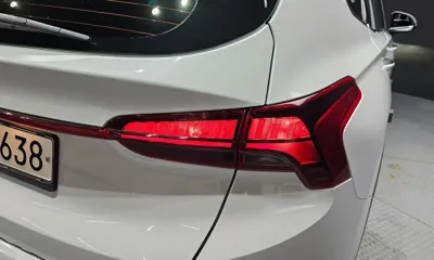 Hyundai Santafe 2022, 32671 км, за 24900000 KRW - фото 23